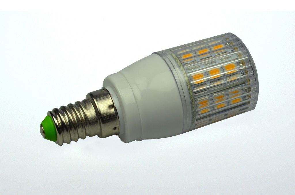 LED Lampe E27, Typ 24, 12 und 24 Volt IWS SOLAR AG