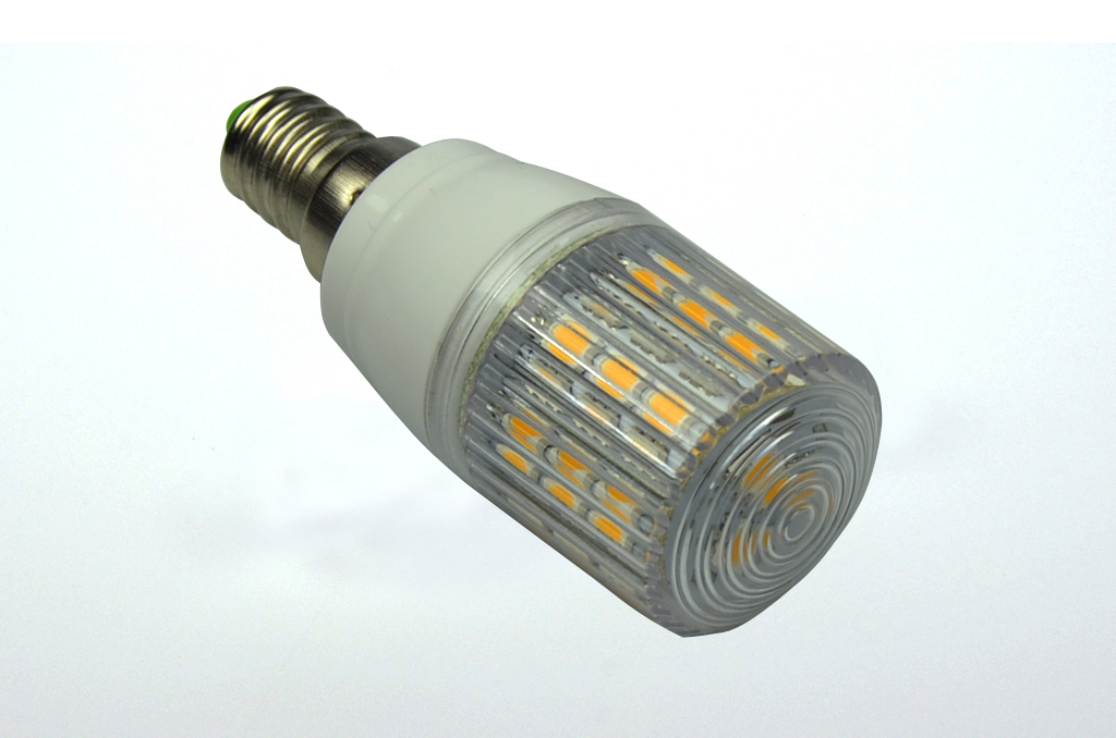 LED Lampe E27, Typ 24, 12 und 24 Volt