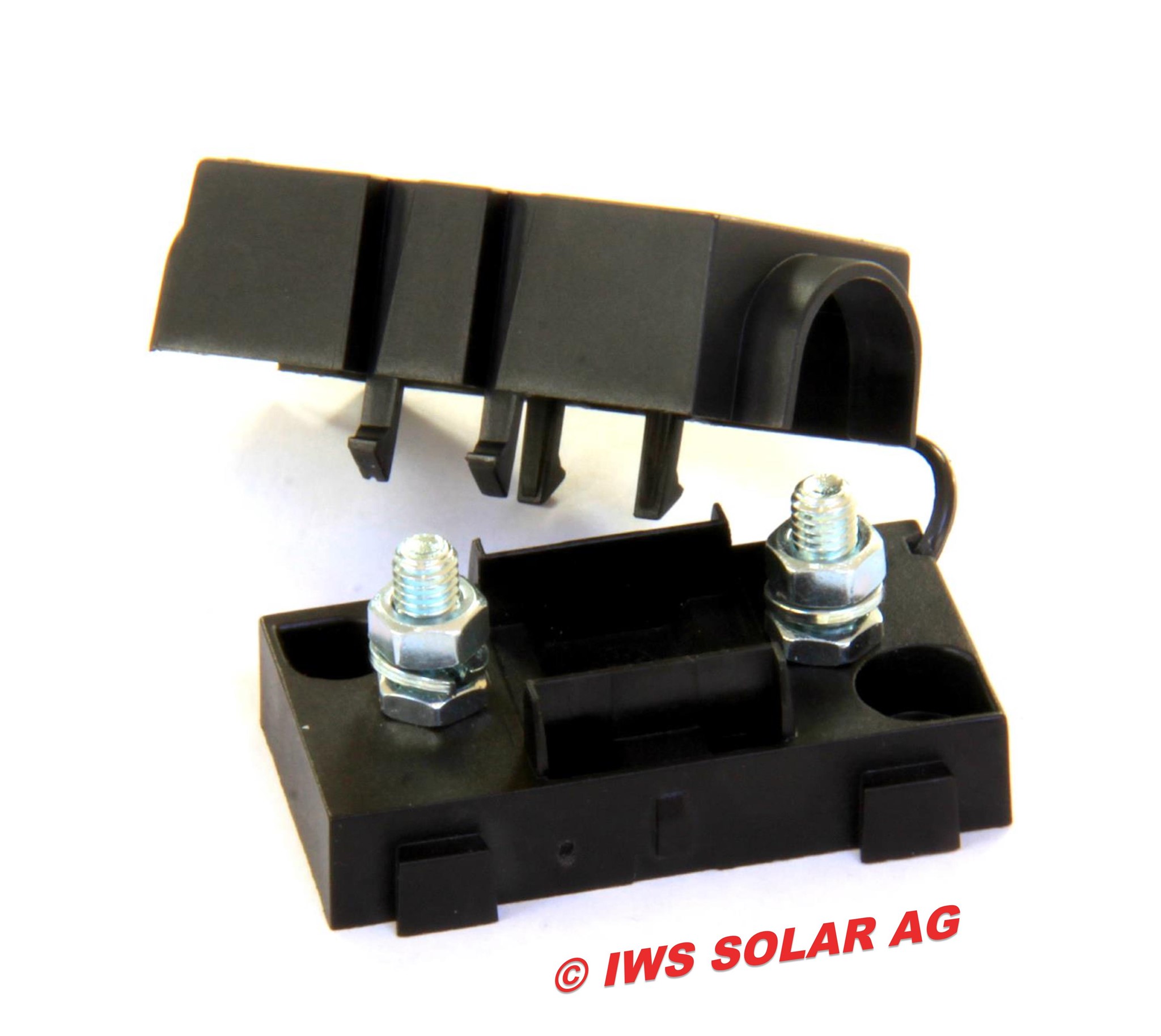 Hoch Qualität Dc Schutzschalter Solar Sicherung 36mm Breit 3-125A  Gleichstrom
